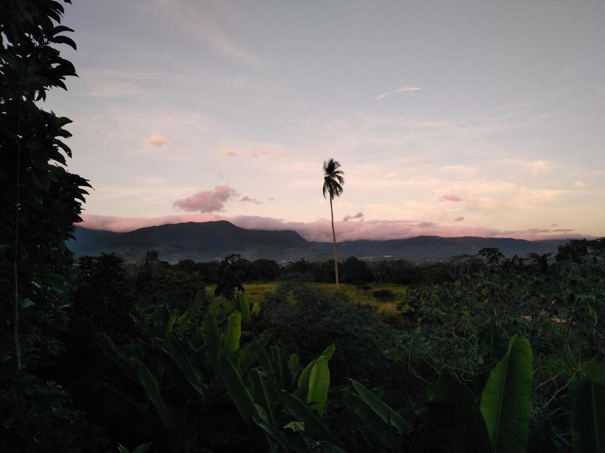 Goinn Tarapoto Exterior foto