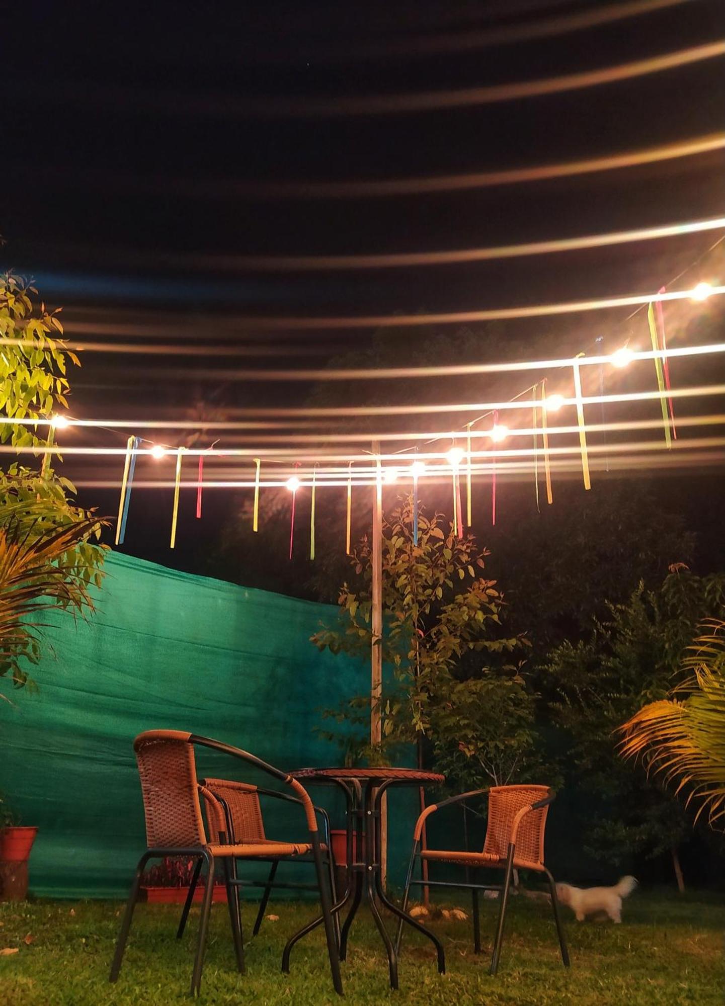 Goinn Tarapoto Exterior foto