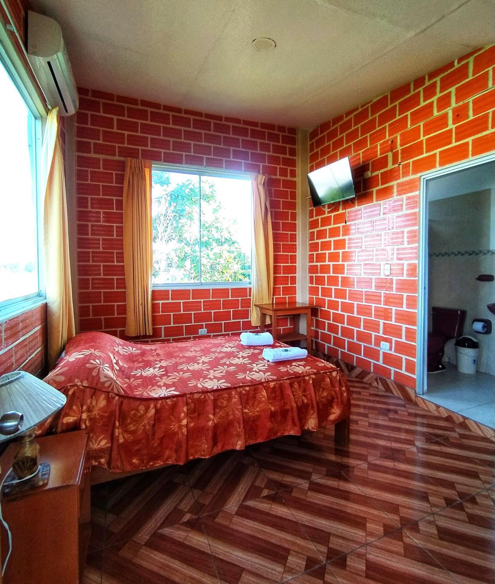 Goinn Tarapoto Exterior foto